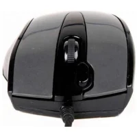 Мышь A4Tech V-Track N-500F фото 5